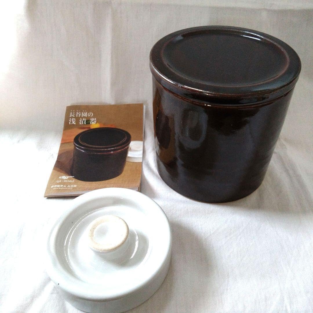 長谷園の浅漬器 fit=scale-down,w=1200